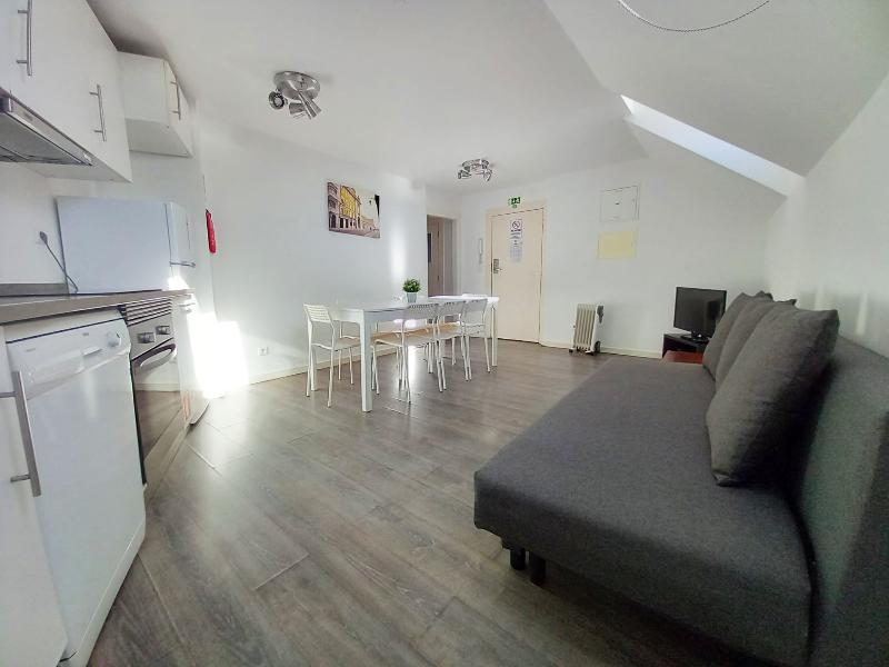 City Stays Cais do Sodré Apartments - Adults Only - Oda