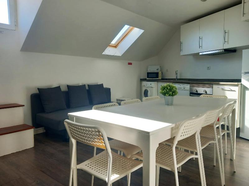 City Stays Cais do Sodré Apartments - Adults Only - Oda