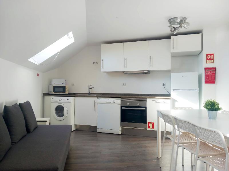 City Stays Cais do Sodré Apartments - Adults Only - Oda