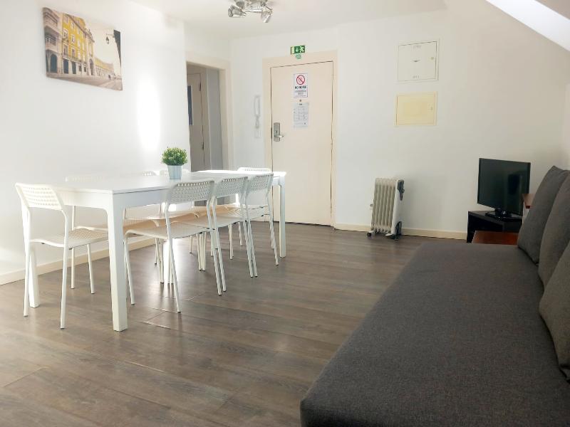 City Stays Cais do Sodré Apartments - Adults Only - Oda