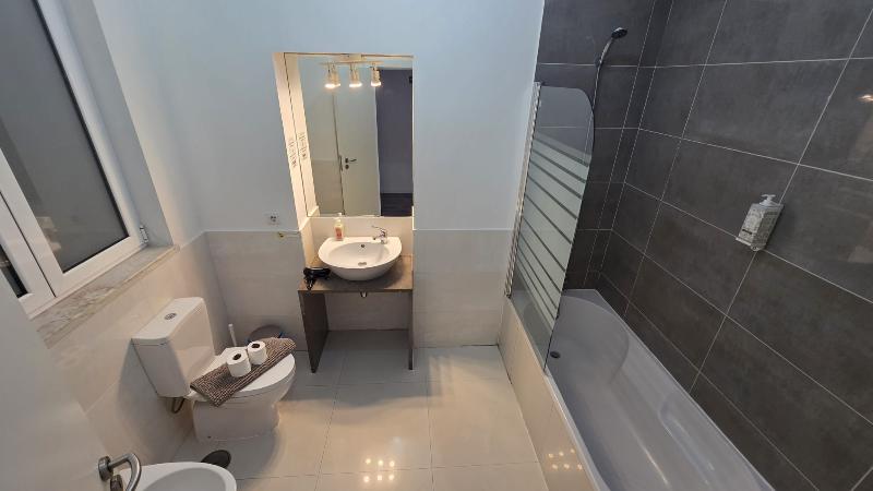 City Stays Cais do Sodré Apartments - Adults Only - Oda