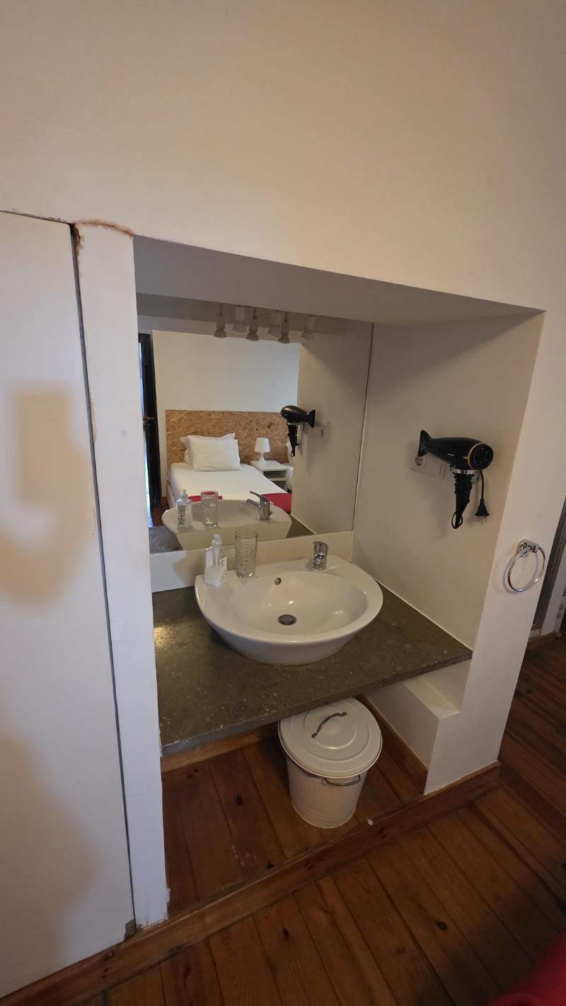 City Stays Cais do Sodré Apartments - Adults Only - Oda