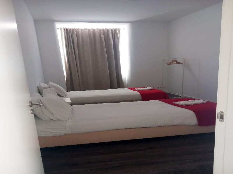 City Stays Cais do Sodré Apartments - Adults Only - Oda