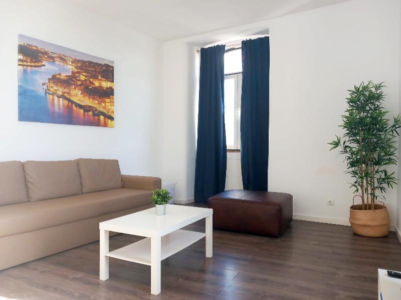 City Stays Cais do Sodré Apartments - Adults Only - Oda