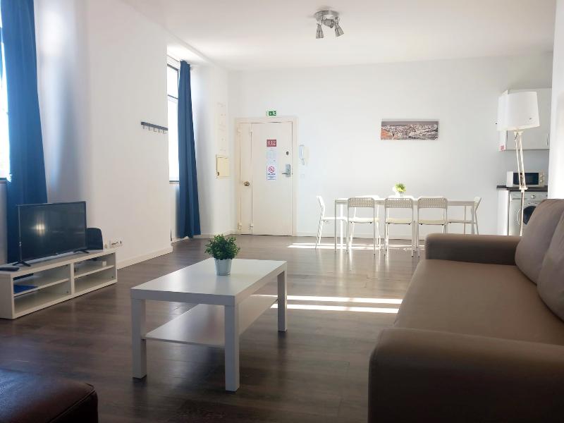 City Stays Cais do Sodré Apartments - Adults Only - Oda