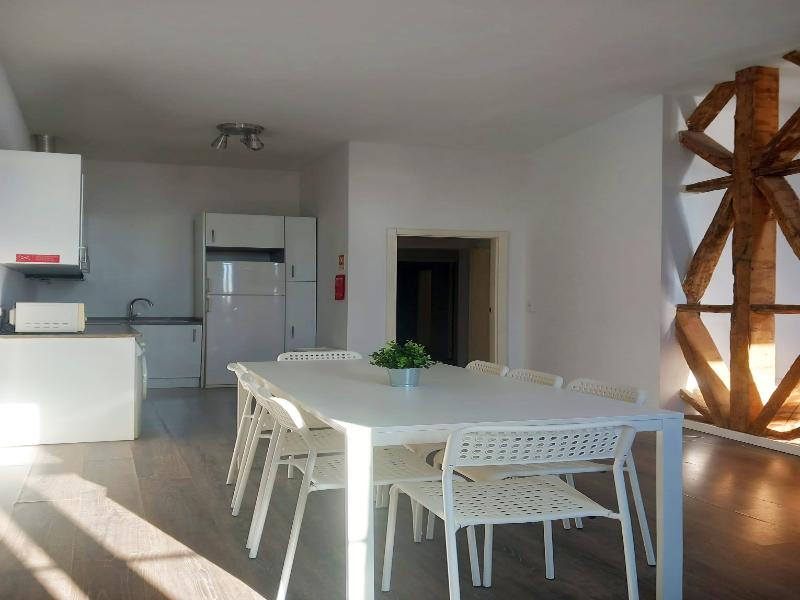 City Stays Cais do Sodré Apartments - Adults Only - Oda