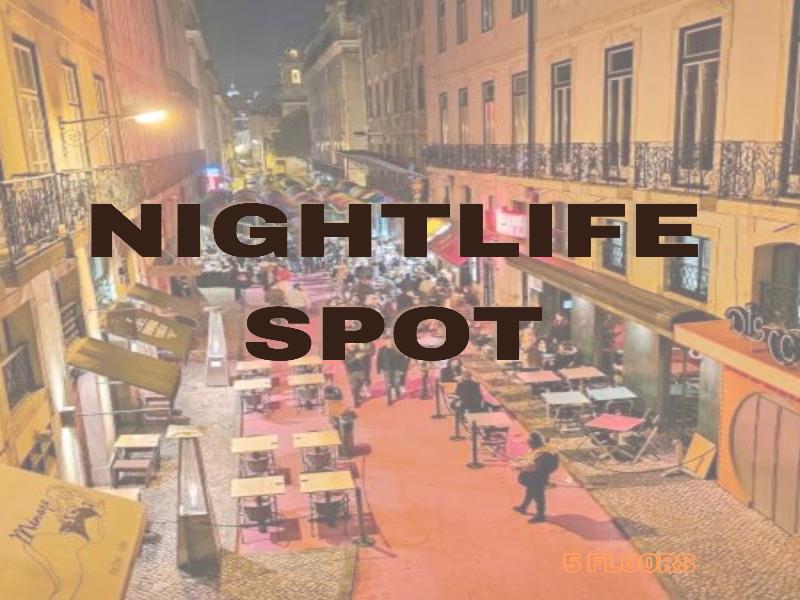 City Stays Cais do Sodré Apartments - Adults Only - Oda