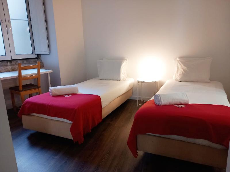 City Stays Cais do Sodré Apartments - Adults Only - Oda