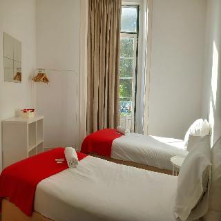City Stays Cais do Sodré Apartments - Adults Only fotoÄŸrafÄ±