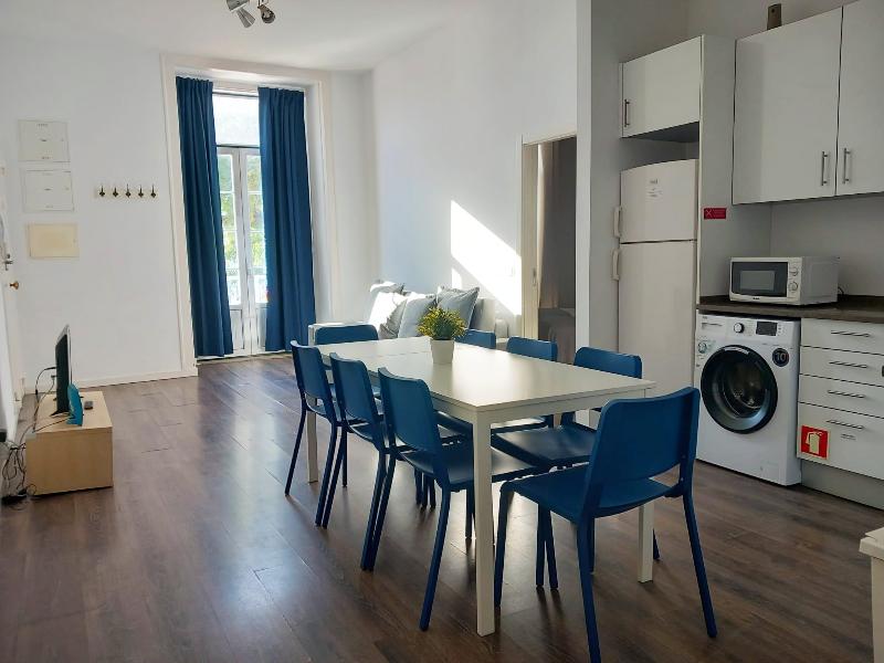 City Stays Cais do Sodré Apartments - Adults Only - Oda