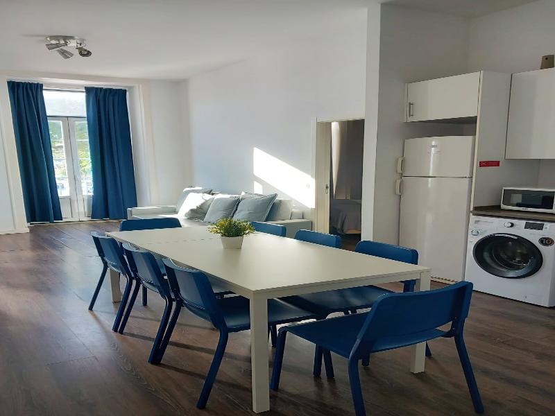 City Stays Cais do Sodré Apartments - Adults Only - Oda