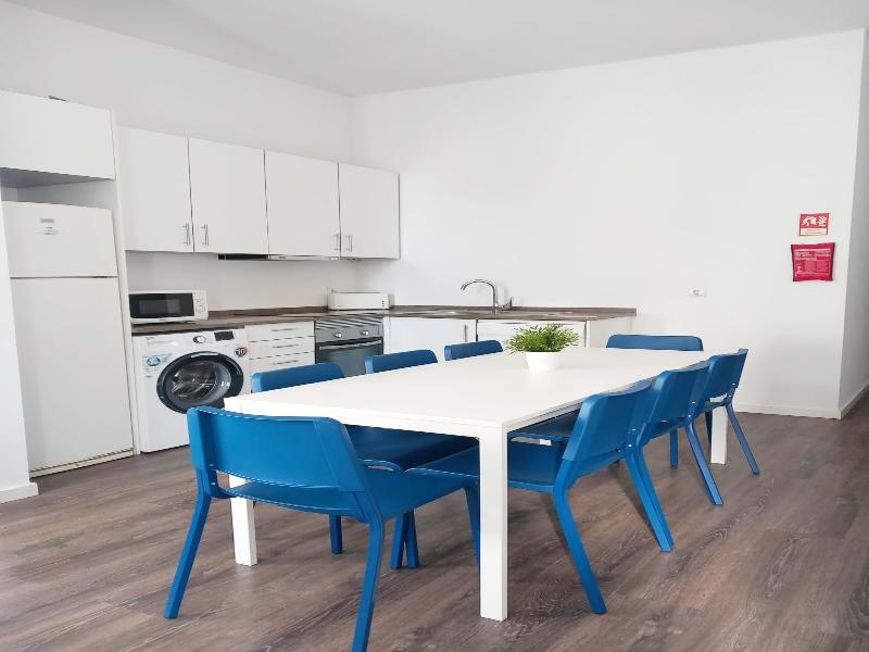 City Stays Cais do Sodré Apartments - Adults Only - Oda