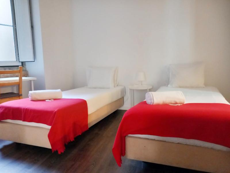 City Stays Cais do Sodré Apartments - Adults Only - Oda