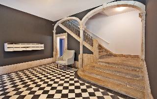 Lisbon Five Stars Apartments Combro 7 fotoÄŸrafÄ±