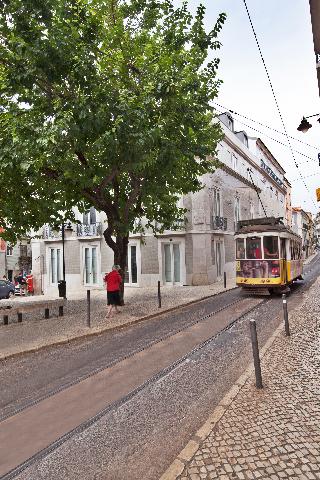 Lisbon Five Stars Apartments Combro 7 fotoÄŸrafÄ±