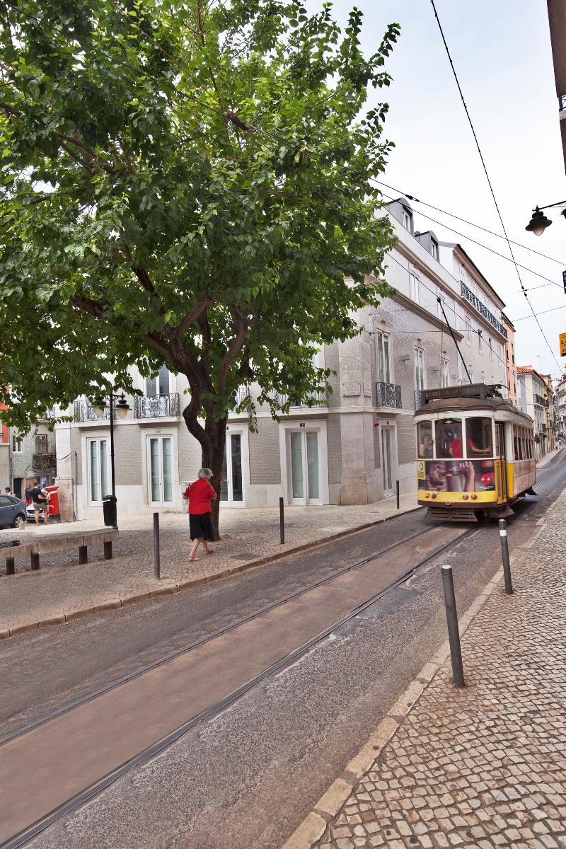 Lisbon Five Stars Apartments Combro 7 - Genel