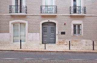 Lisbon Five Stars Apartments Combro 7 fotoÄŸrafÄ±