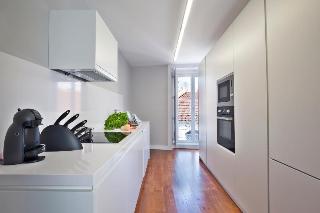 Lisbon Five Stars Apartments Combro 7 fotoÄŸrafÄ±
