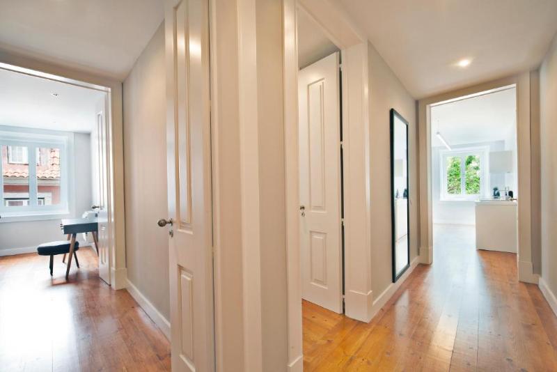 Lisbon Five Stars Apartments Combro 7 - Oda