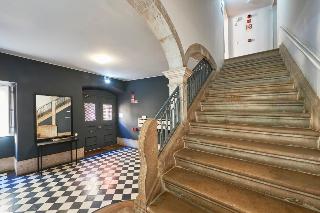 Lisbon Five Stars Apartments Combro 7 fotoÄŸrafÄ±