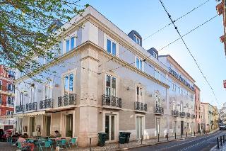 Lisbon Five Stars Apartments Combro 7 fotoÄŸrafÄ±