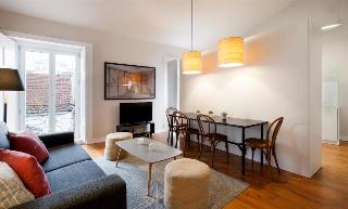 Lisbon Five Stars Apartments Combro 7 fotoÄŸrafÄ±