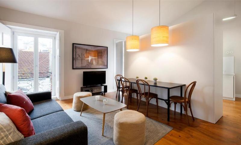 Lisbon Five Stars Apartments Combro 7 - Oda
