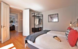 Lisbon Five Stars Apartments Combro 7 fotoÄŸrafÄ±