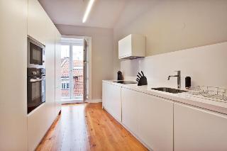 Lisbon Five Stars Apartments Combro 7 fotoÄŸrafÄ±