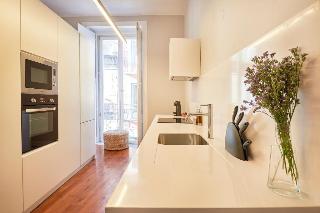 Lisbon Five Stars Apartments Combro 7 fotoÄŸrafÄ±