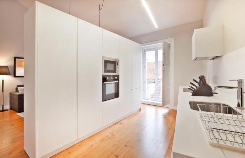 Lisbon Five Stars Apartments Combro 7 - Oda