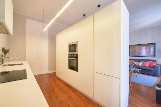 Lisbon Five Stars Apartments Combro 7 fotoÄŸrafÄ±