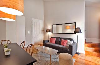 Lisbon Five Stars Apartments Combro 7 fotoÄŸrafÄ±