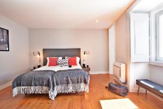 Lisbon Five Stars Apartments Combro 7 fotoÄŸrafÄ±