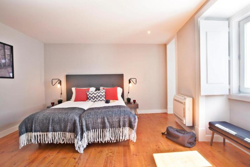 Lisbon Five Stars Apartments Combro 7 - Oda