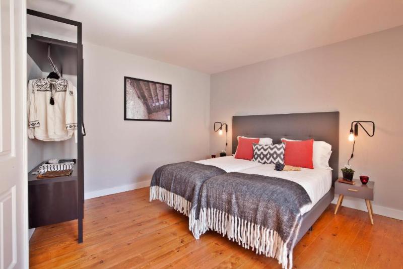 Lisbon Five Stars Apartments Combro 7 - Oda