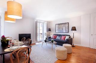 Lisbon Five Stars Apartments Combro 7 fotoÄŸrafÄ±