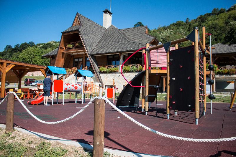 Etno Naselje Vrdnicka Kula - Aktivite