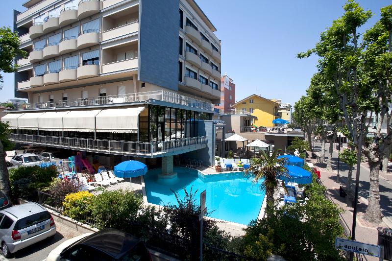 Hotel Metropolitan - Genel