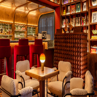 Virgin Hotels London-Shoreditch fotoÄŸrafÄ±
