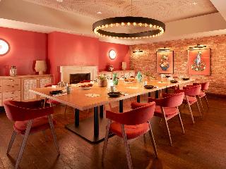 Virgin Hotels London-Shoreditch fotoÄŸrafÄ±