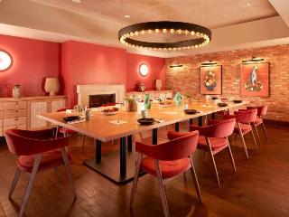 Virgin Hotels London-Shoreditch fotoÄŸrafÄ±