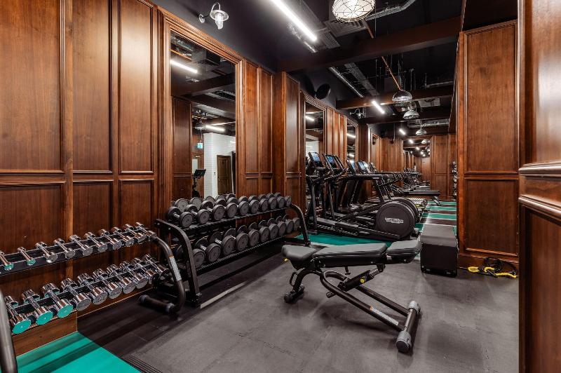 Virgin Hotels London-Shoreditch - Aktivite