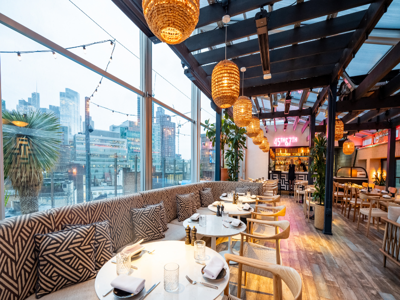 Virgin Hotels London-Shoreditch - Genel