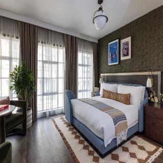 Virgin Hotels London-Shoreditch fotoÄŸrafÄ±