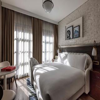 Virgin Hotels London-Shoreditch fotoÄŸrafÄ±
