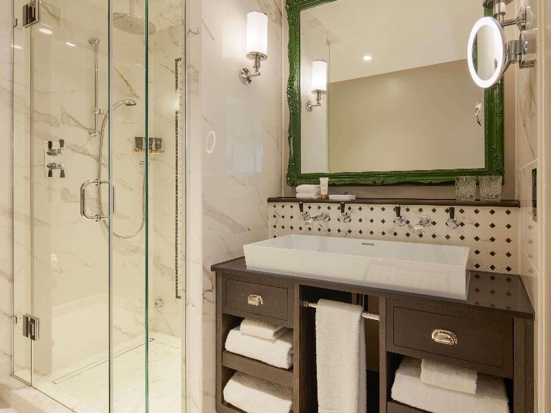 Virgin Hotels London-Shoreditch - Oda