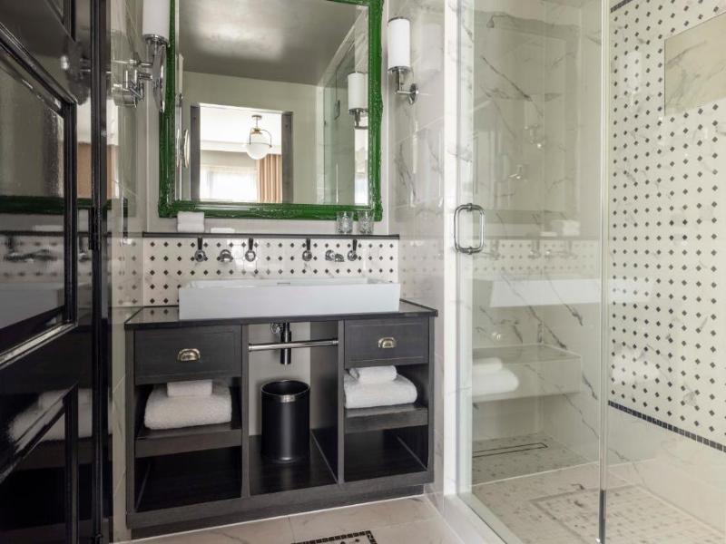 Virgin Hotels London-Shoreditch - Oda