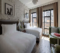 Virgin Hotels London-Shoreditch oda fotoğrafı