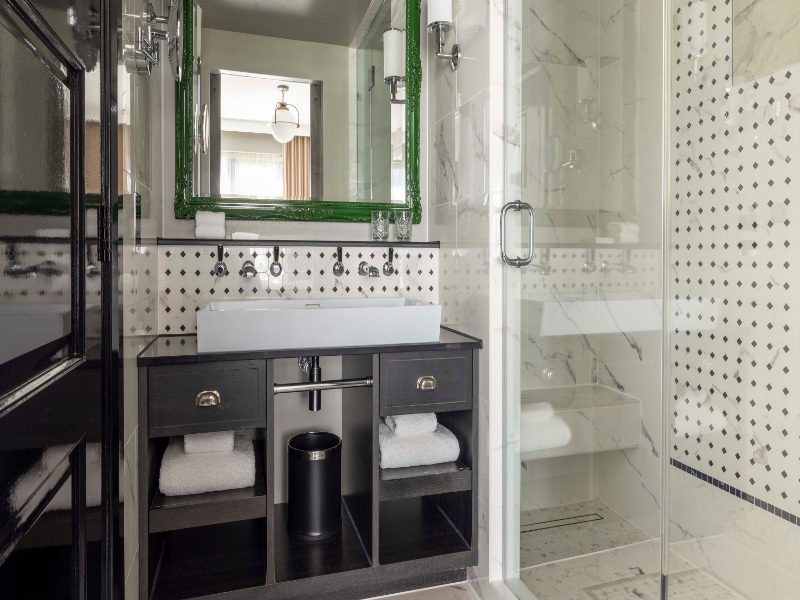Virgin Hotels London-Shoreditch - Oda